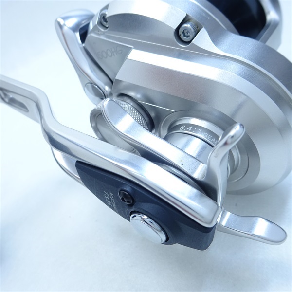 １７オシアジガー１５００ＨＧ